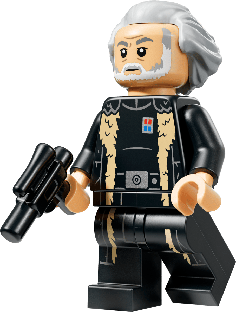 LEGO STAR WARS - Imperial Remnant AT-AT - 75454