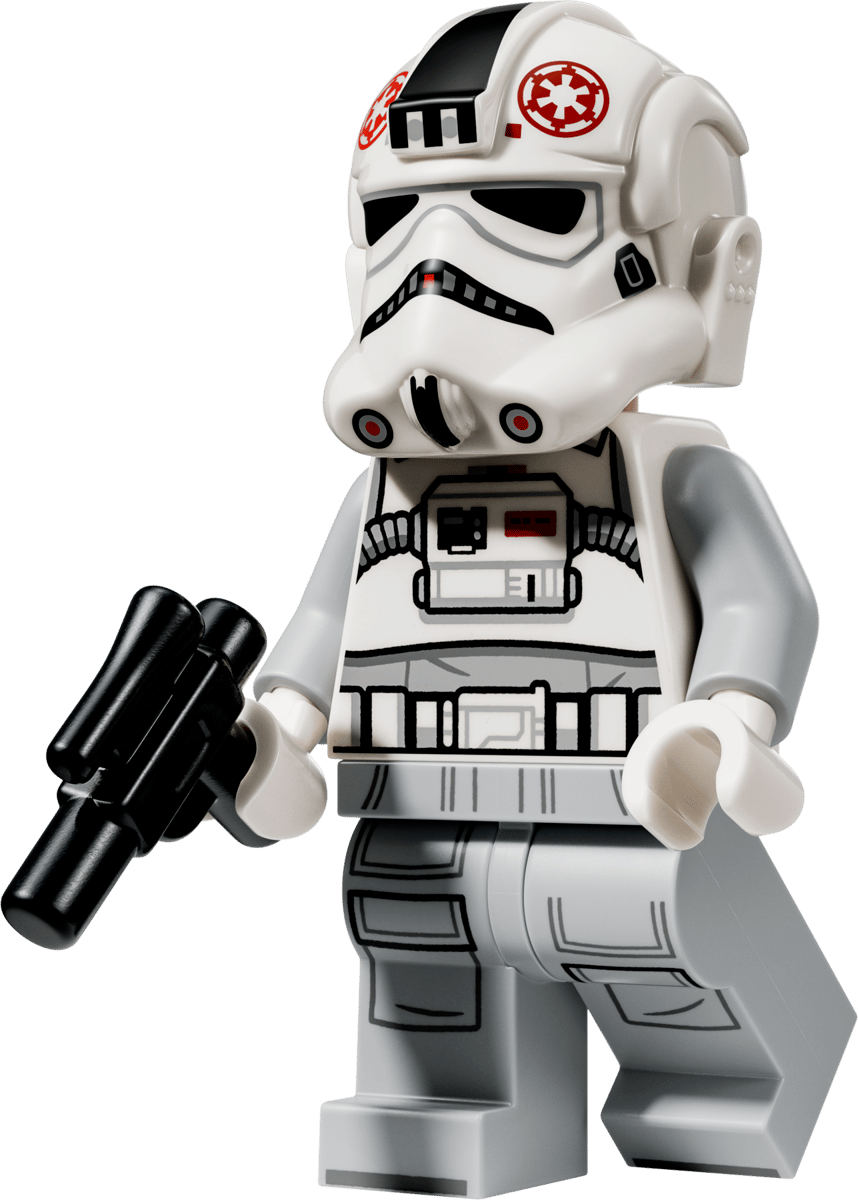 LEGO STAR WARS - Imperial Remnant AT-AT - 75454