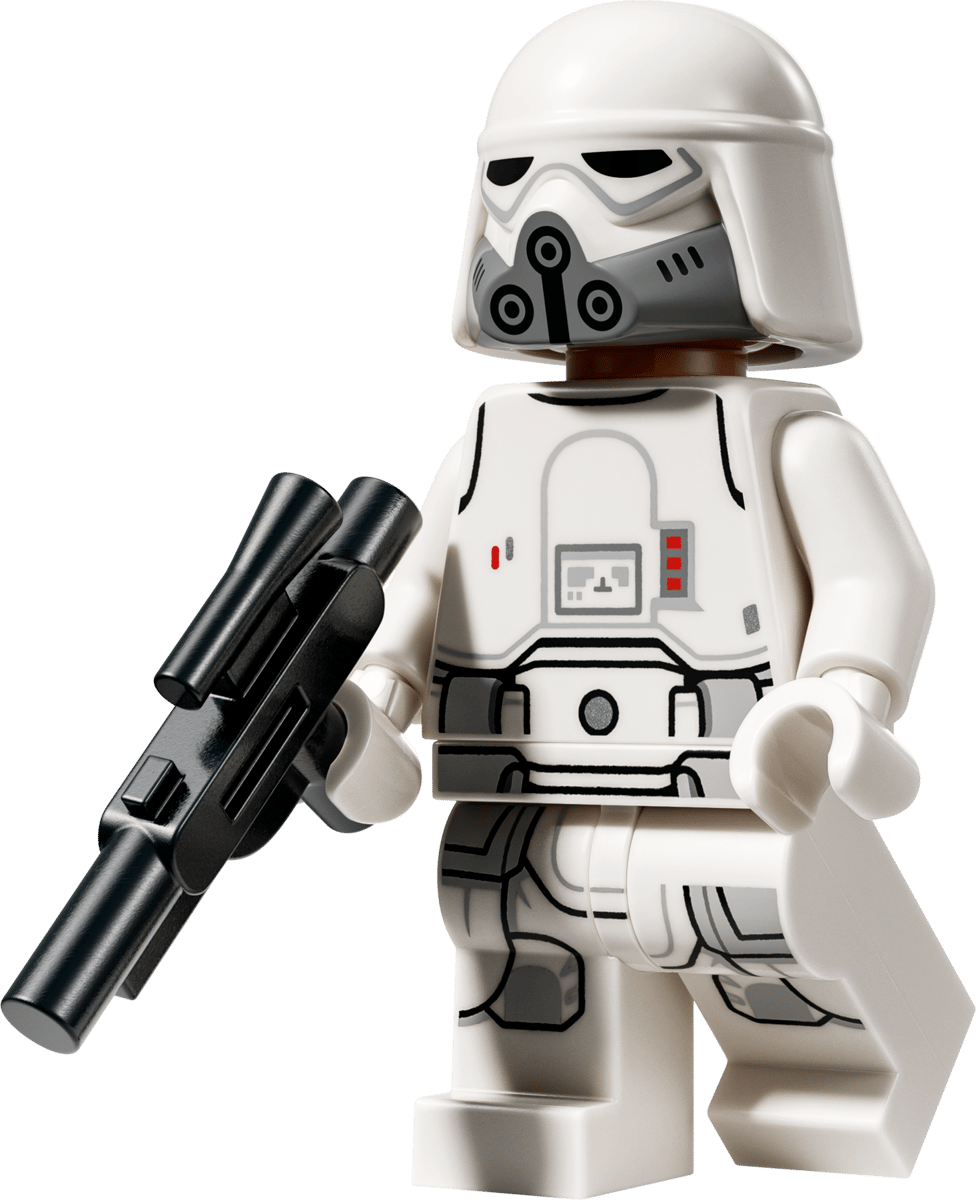 LEGO STAR WARS - Imperial Remnant AT-AT - 75454