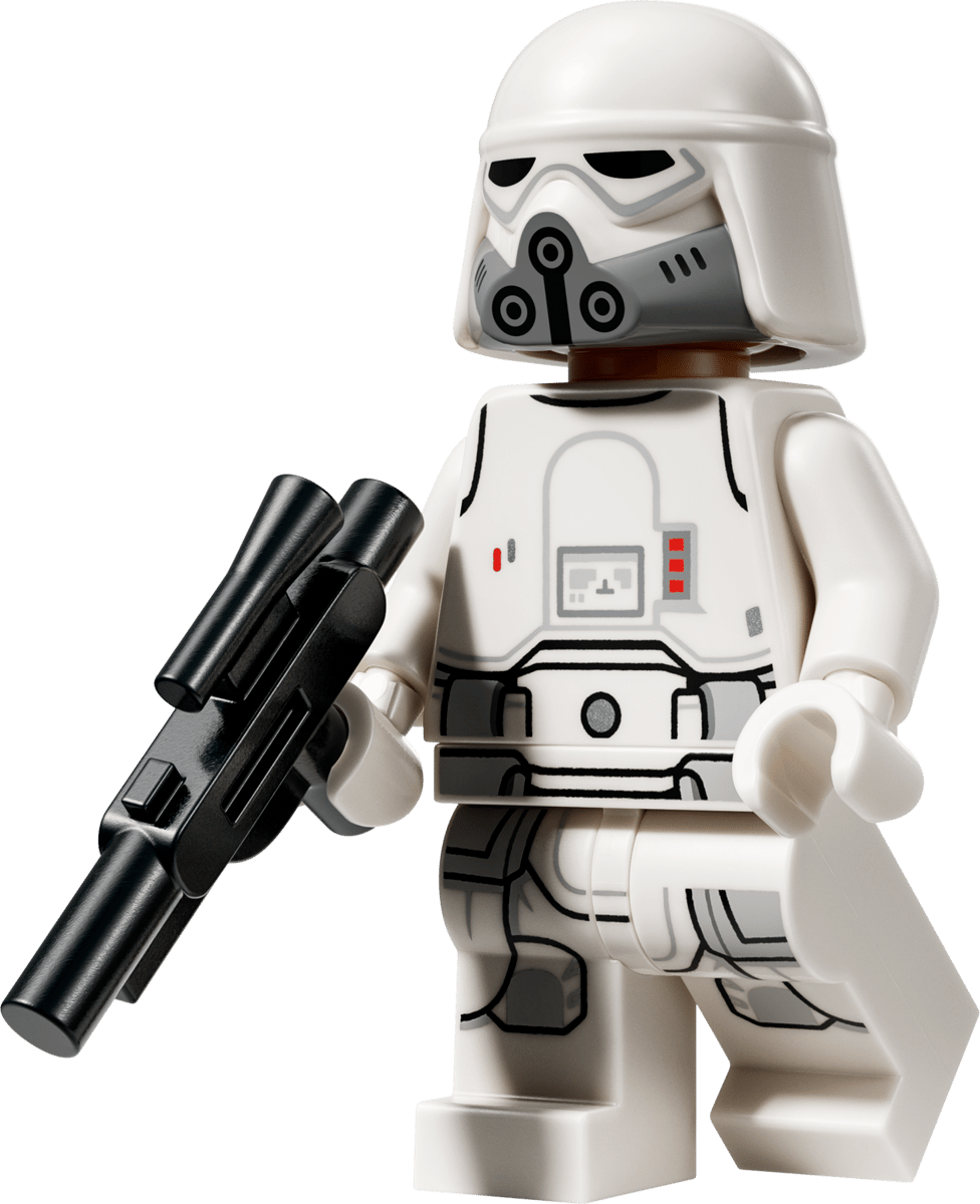 LEGO STAR WARS - Imperial Remnant AT-AT - 75454