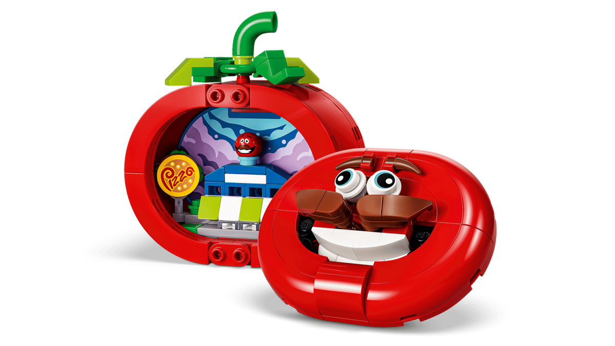 LEGO Fortnite - Tomatohead - 77079
