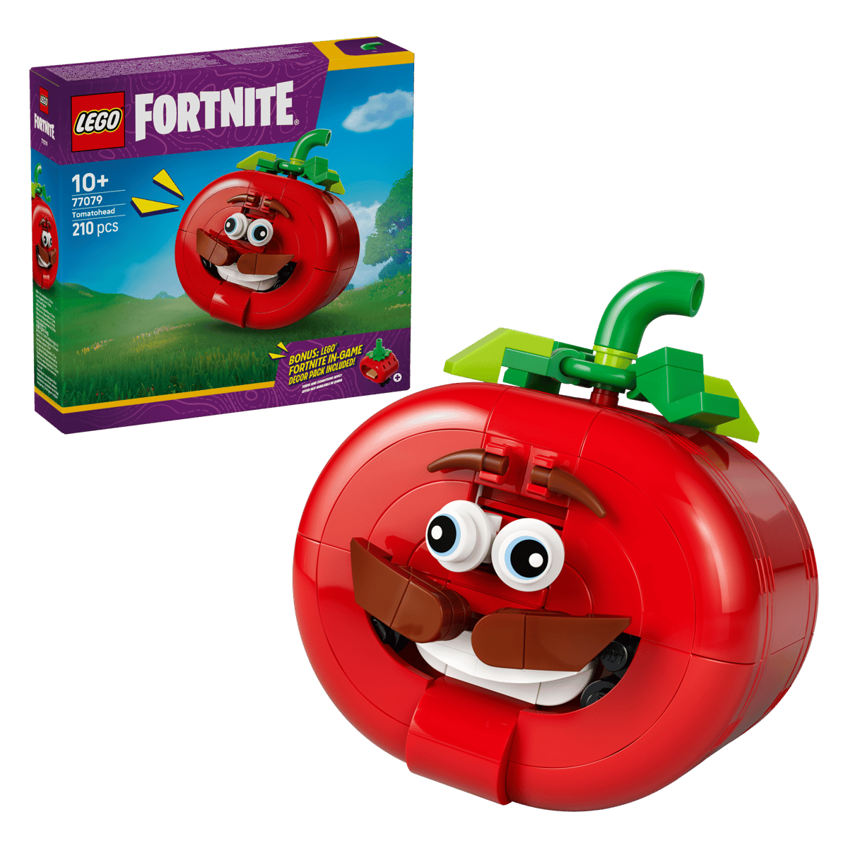 LEGO Fortnite - Tomatohead - 77079
