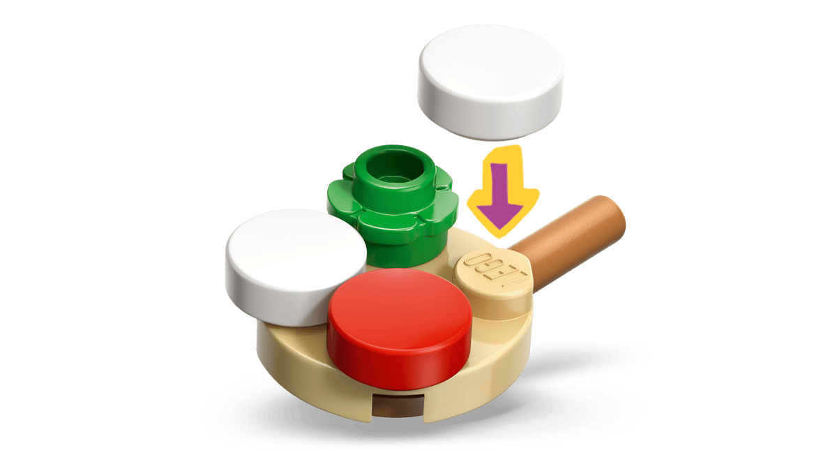 LEGO Friends - Pizza Truck - 42694