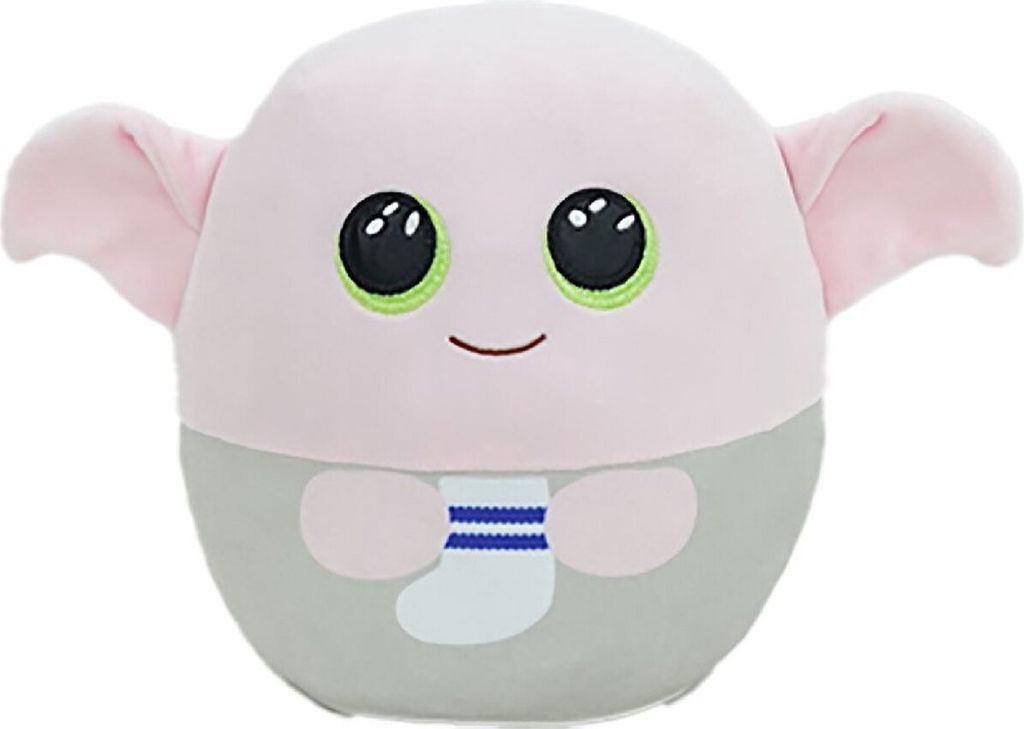 Dobby - TY 10" squish-a-boo