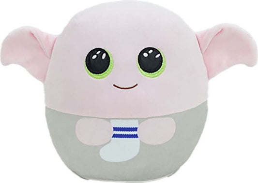 Dobby - TY 10" squish-a-boo