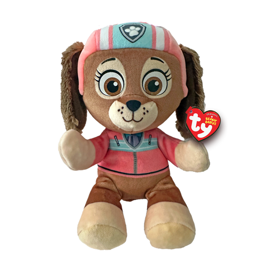 Liberty Paw Patrol TY Beanie Boo