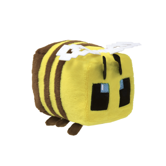 Bee - Minecraft TY Beanie Boo