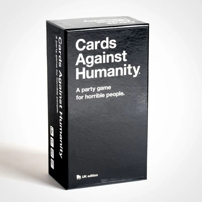 Cards Against Humanity (UK)