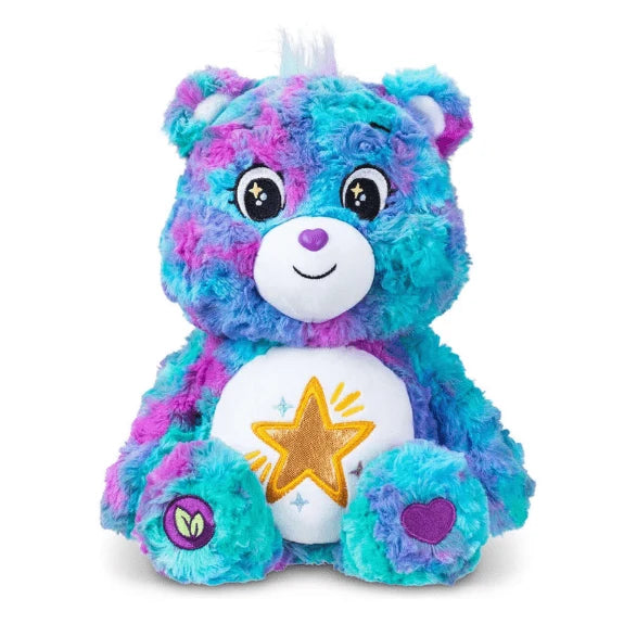 Care Bears Medium Good Wishes Bear 35cm