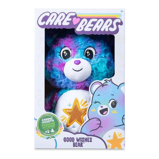 Care Bears Medium Good Wishes Bear 35cm