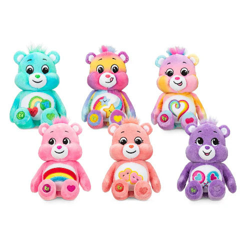 Bears Cúraim 22cm Plush Wave 1