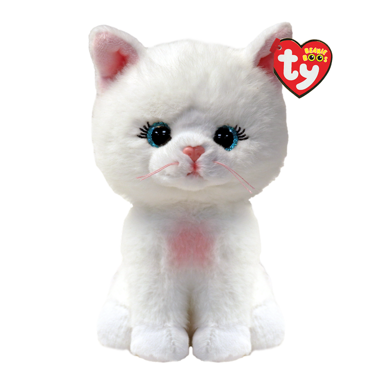 Amelia Cat TY Beanie Boo
