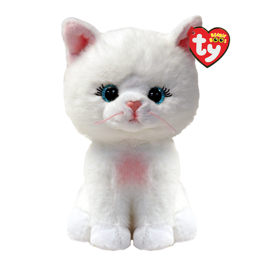 Amelia Cat TY Beanie Boo