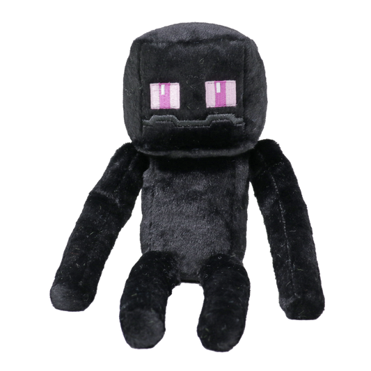 Enderman Minecraft TY Beanie Boo