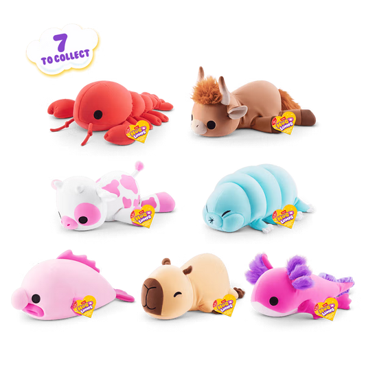 Hug a Lumps Beag S27