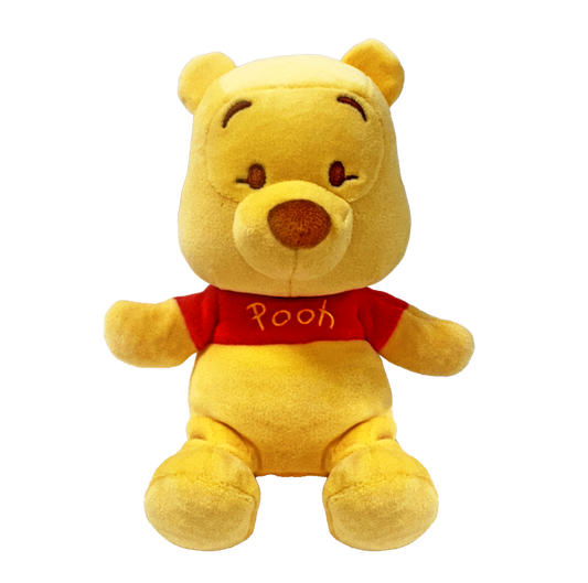 Winnie the Poo TY Beanie Boo