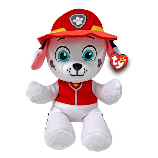 Marshall Paw Patrol TY Beanie Boo