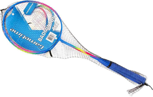 Badminton Set in Bag