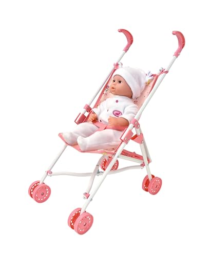 Stroller Umbrella World Atlantic Dolls