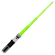 Star Wars Lightsaber asst