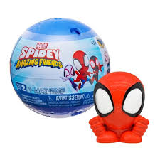 Mashems Spidey
