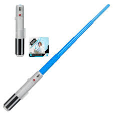 Star Wars Lightsaber asst