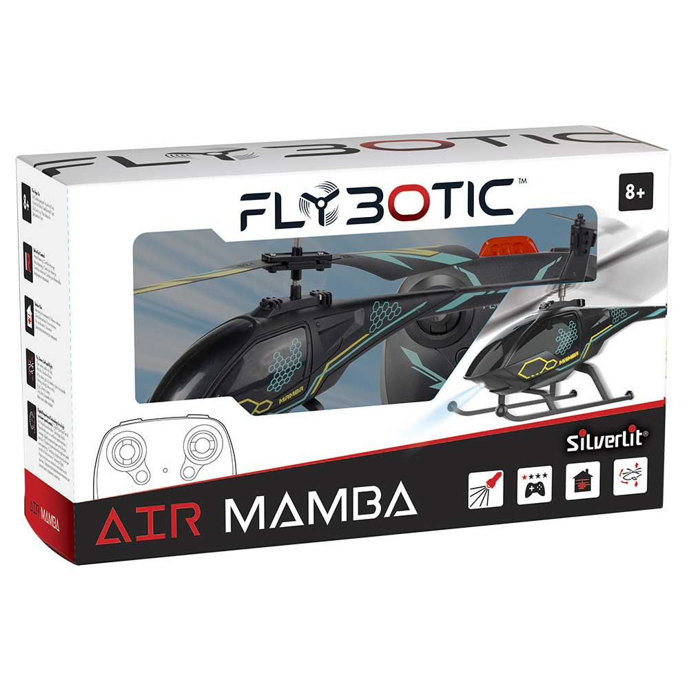 R/C Air Mamba