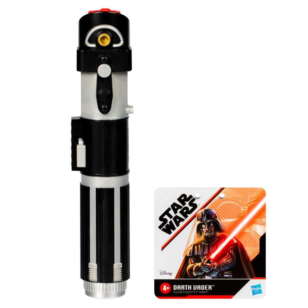 Star Wars Lightsaber asst