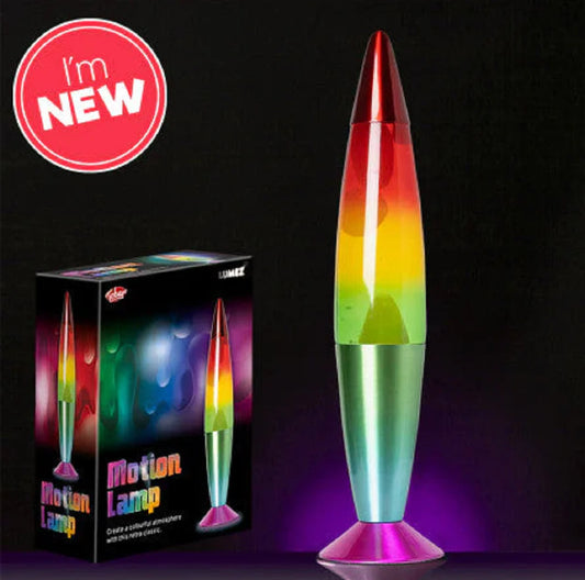 Lava Motion Lamp