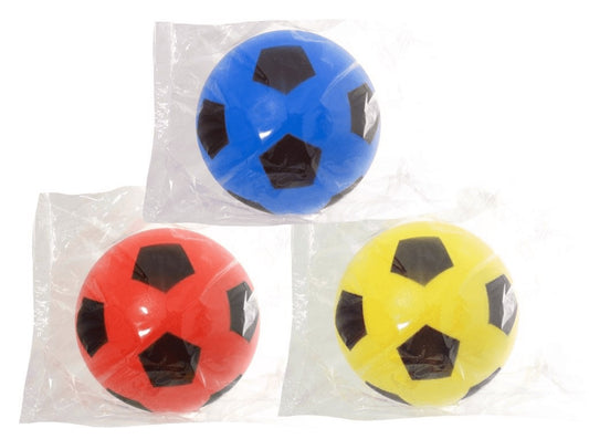 Foam Soft Ball 194mm Assorted Colours