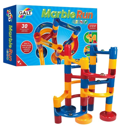 Galt Marble Run