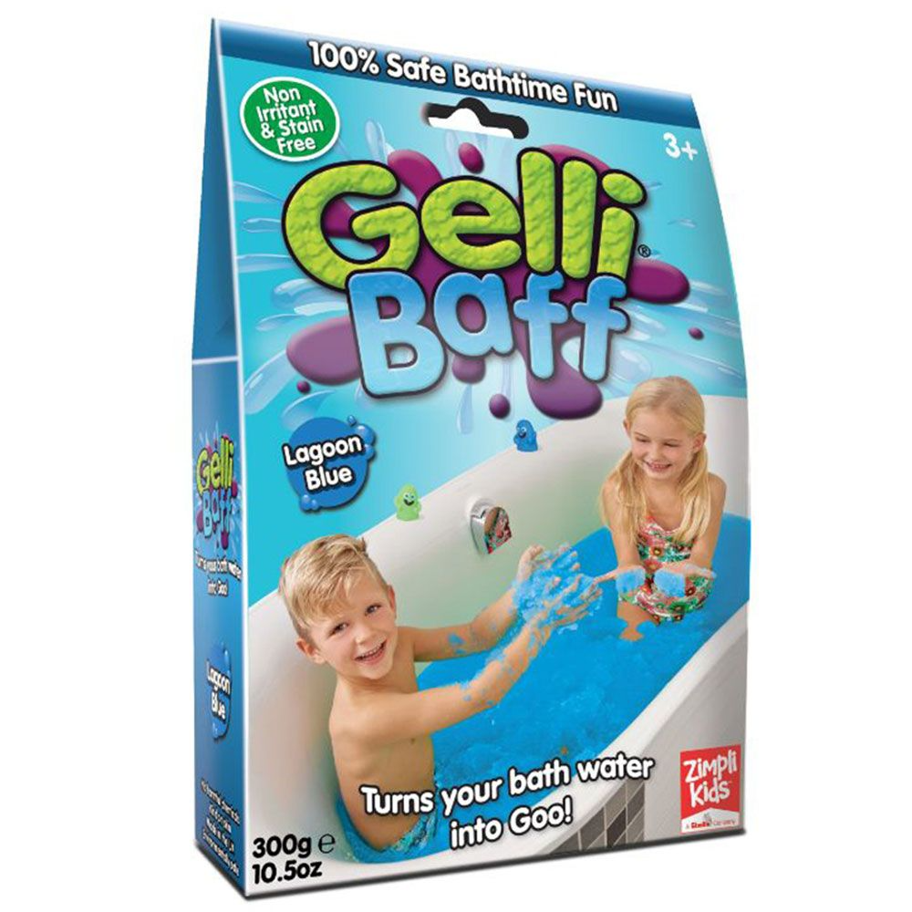 Gelli Baff Blue 300g