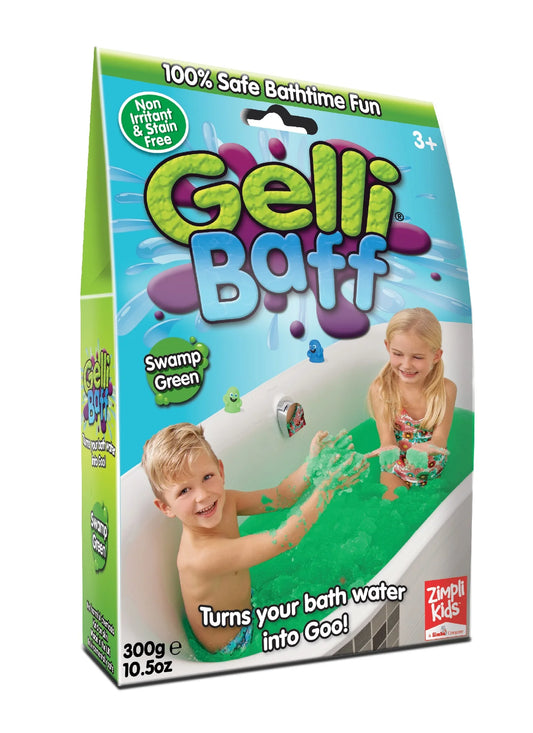 Gelli Baff Green 300g