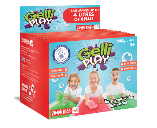 Gelli Play Single Pack