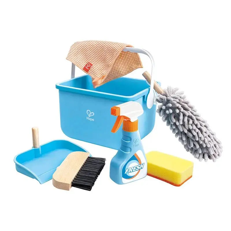 Clean Up Bucket Set Hape