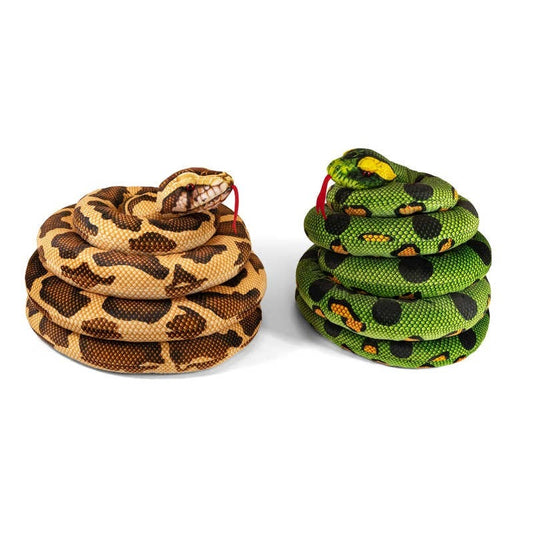 Snake Plush 3m