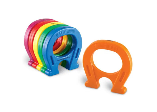 Horseshoe Shaped Magnets