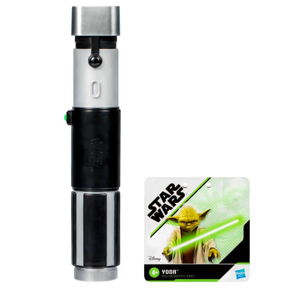 Star Wars Lightsaber asst