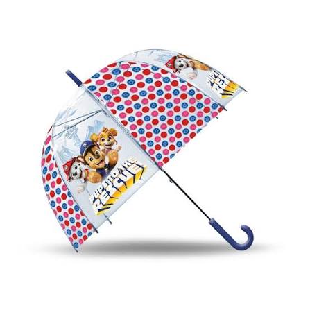 Children's Umbrella Paw Patrol 19inch
