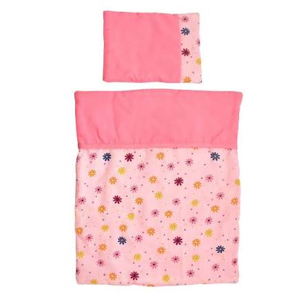 Dolls World Atlantic Quilt and Pillow