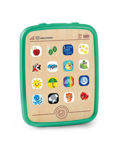 Baby Einstein Magic Touch Curiosity Tablet