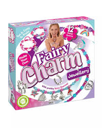 Fairy Charm Jewellery