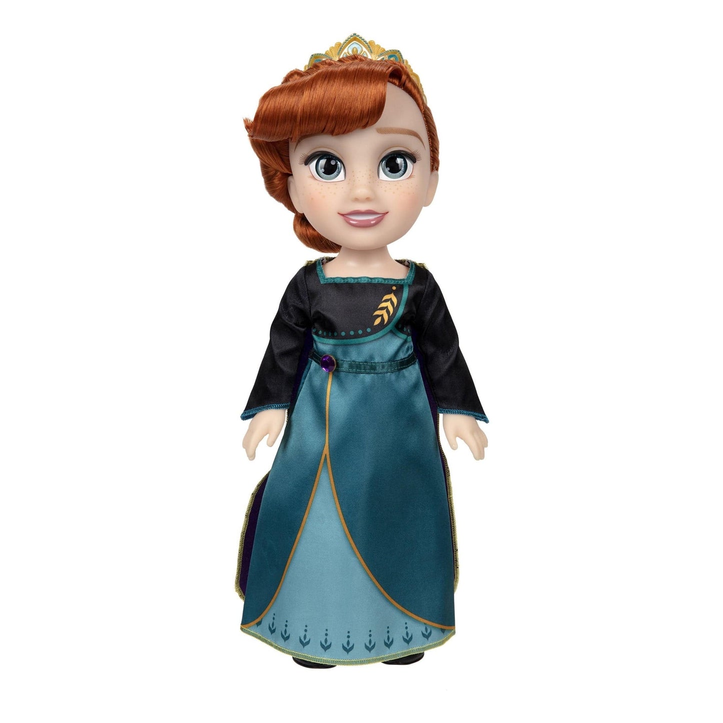 Banríon Anna Disney Frozen