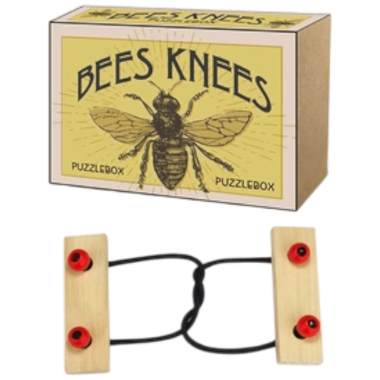 Bees Knees Puzzlebox