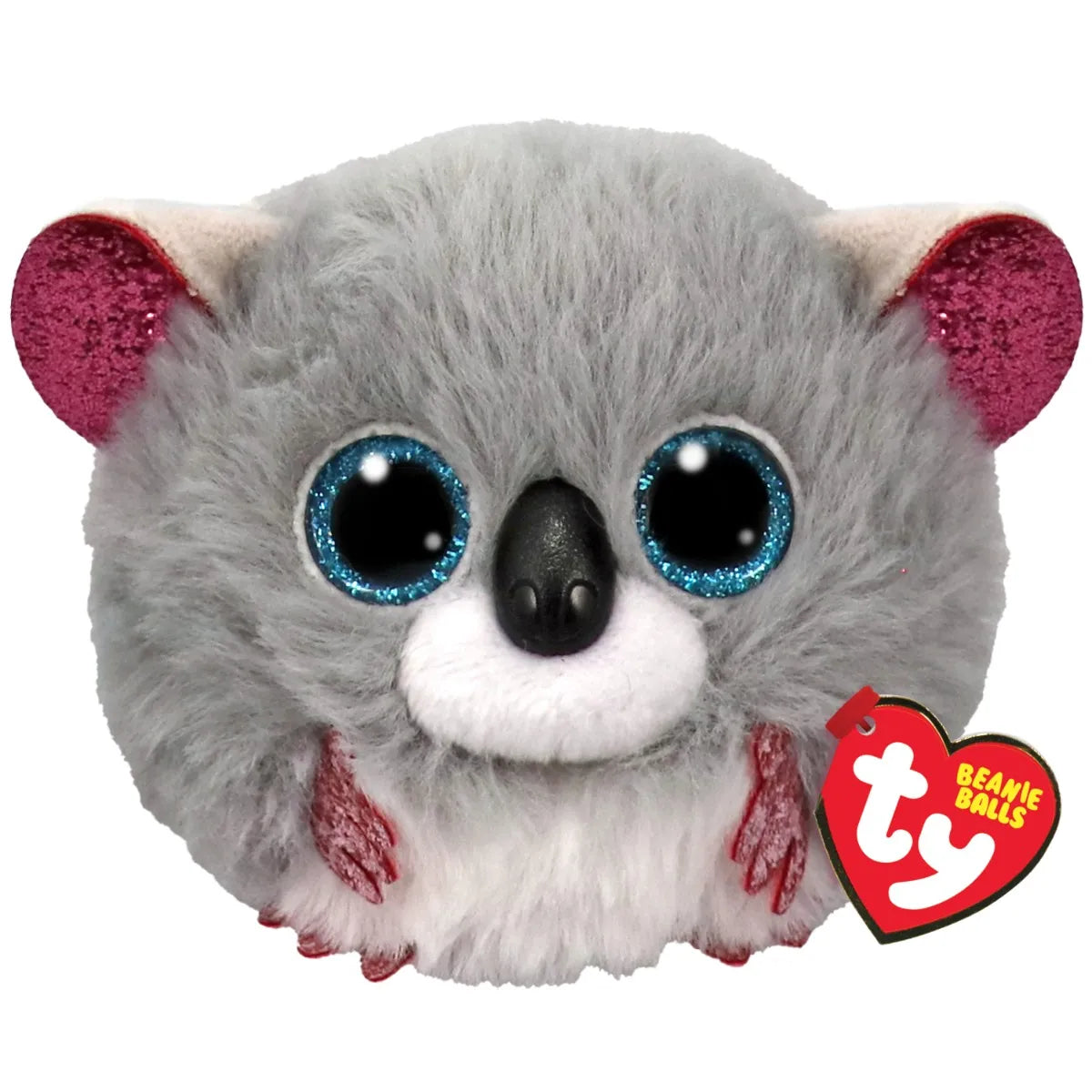 Katy Koala Ty Beanie Balls 42558