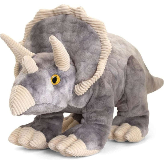 KeelEco Triceratops 38cm