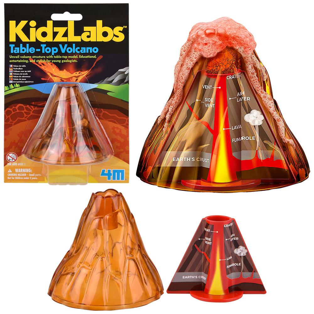 Bolcán Tábla Kidz Labs