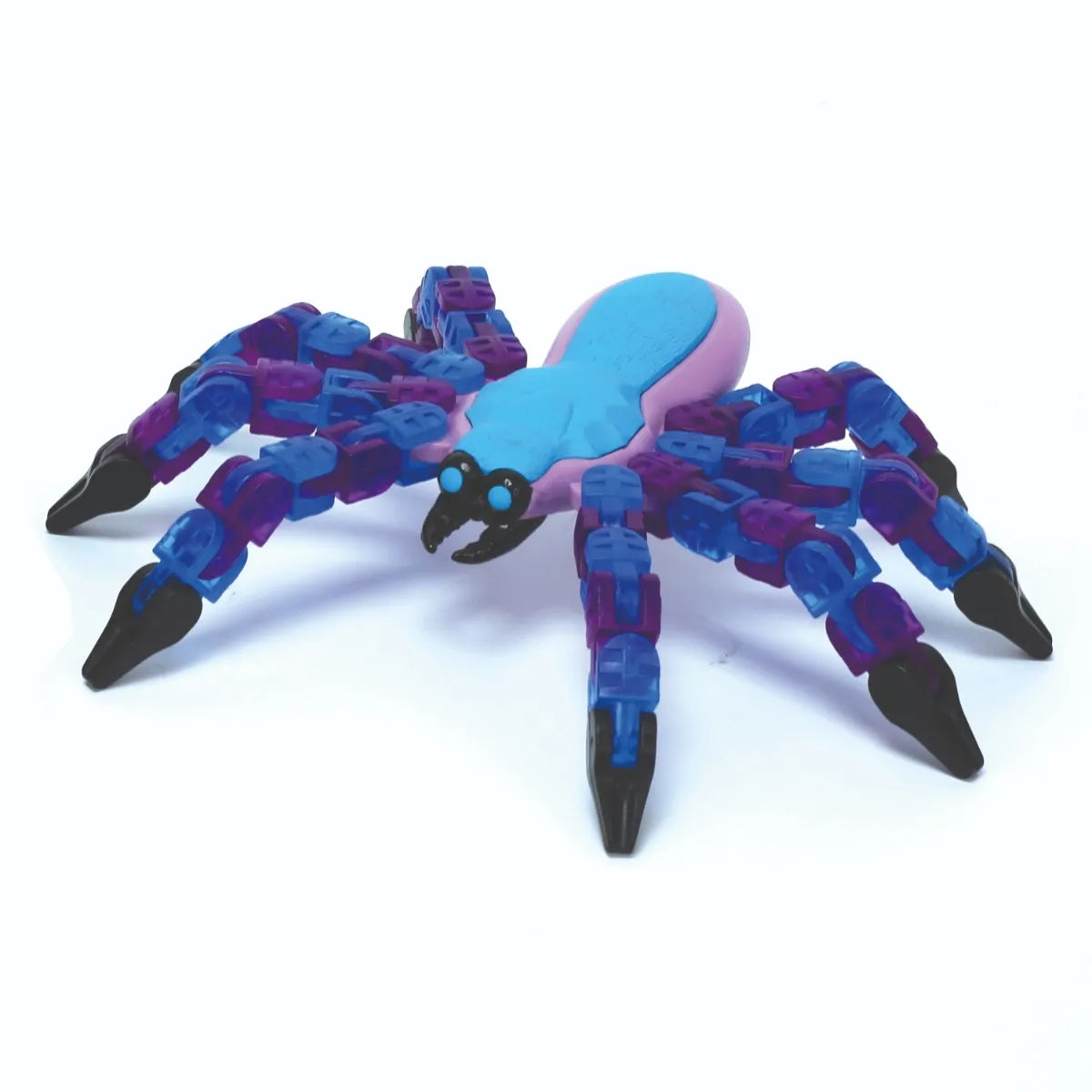 KLiXX Spider Assortment
