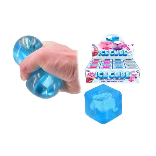 Squish Ice Cube