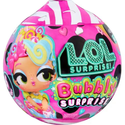 L.O.L Surprise Bubbly Surprise